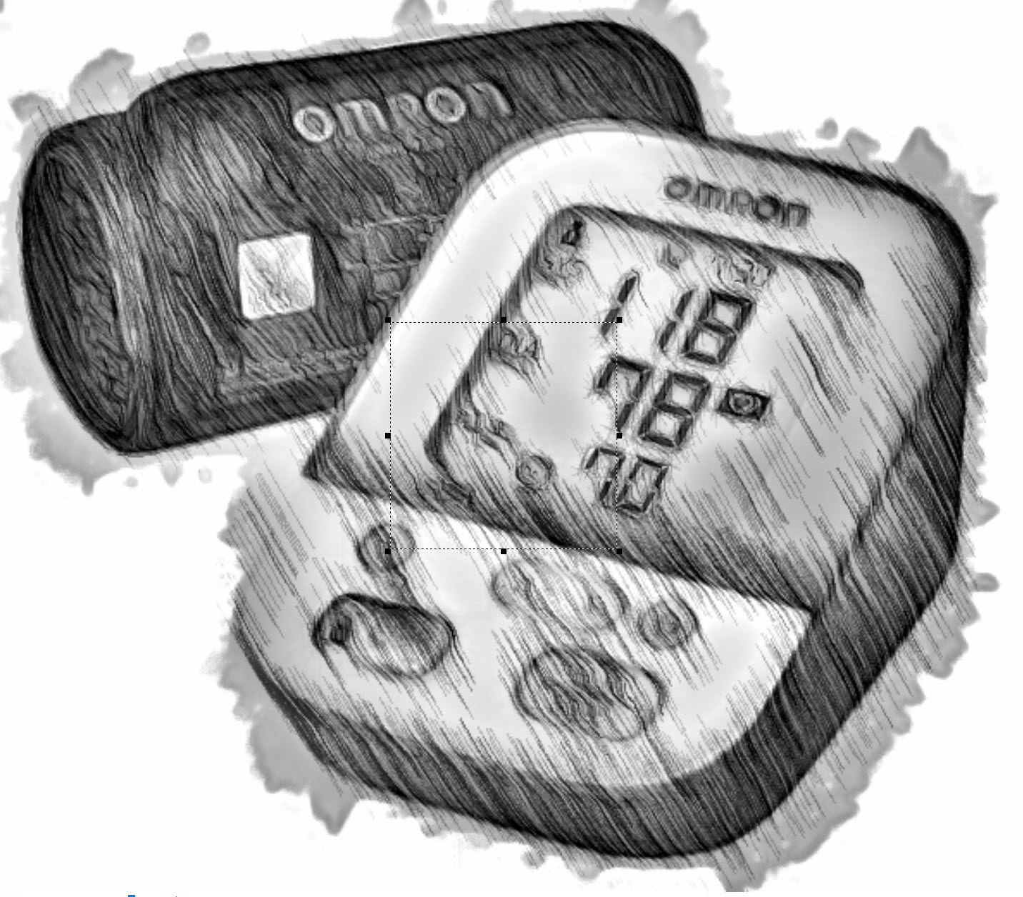 Blood Pressure meter - Application - TOP-electronics